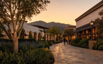 Local Favorites Near Villagio in Porter Ranch You Need to Know