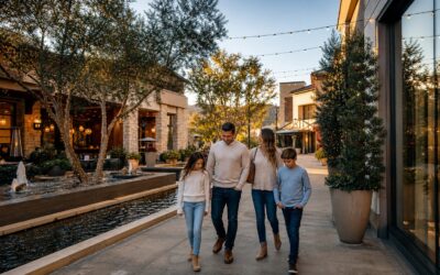 Holiday Activities Near Avila in Porter Ranch You Need to Know