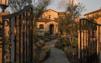 Who Is the Typical Buyer for a Tuscany/Cortile Home in Porter Ranch?