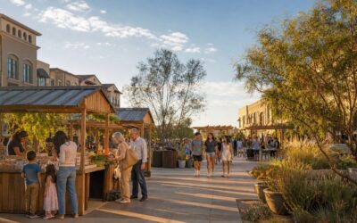 Community Events Near Villagio in Porter Ranch You Need to Know