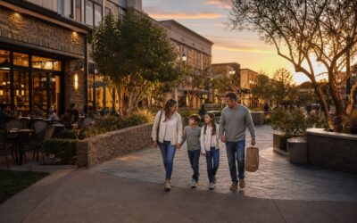 Best Restaurants Near Tuscany and Cortile in Porter Ranch