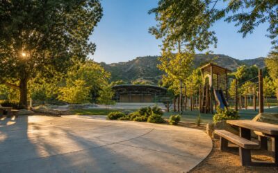Local Attractions Near Hillcrest at Porter Ranch You Need to Know
