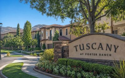 Vivir Cerca de Tampa Avenue en Porter Ranch: Tu Guía del Vecindario