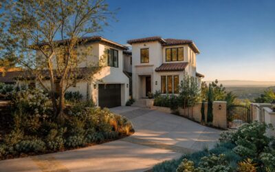 What Buyers Should Know About Avila’s Foothill Location in Porter Ranch
