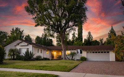 Porter Ranch Home Sold in Just 9 Days After Reaching 40+ Buyers in One Weekend