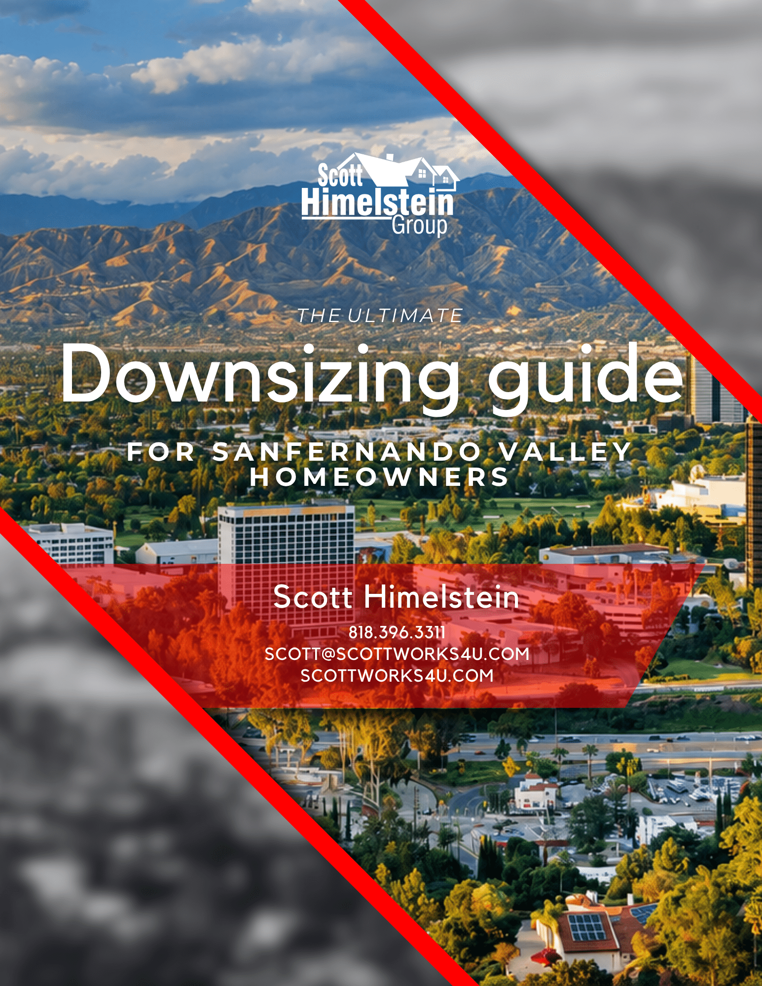 Downsizing Guide cover