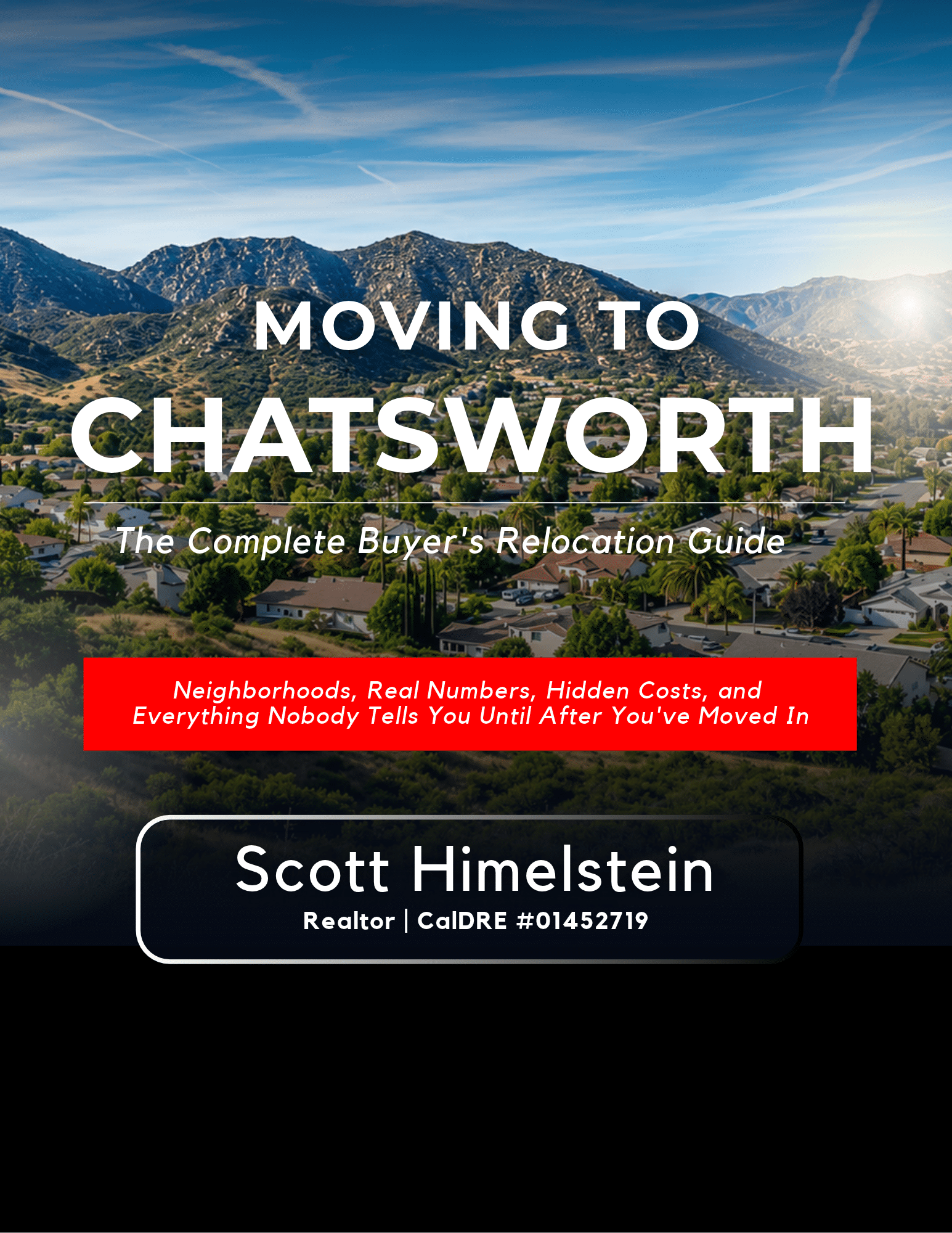 Chatsworth Relocation Guide cover