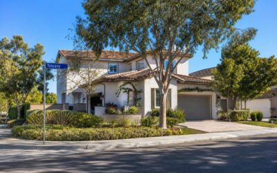 Vivir Cerca del Parque Conmemorativo Holleigh Bernson en Porter Ranch