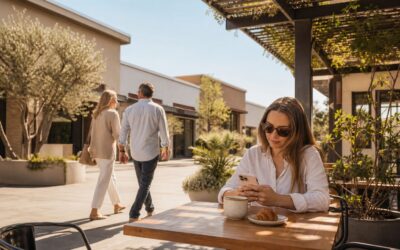 Where Porter Ranch Residents Go for Coffee, Brunch, and Casual Dining