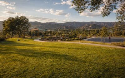 Holleigh Bernson Memorial Park in Porter Ranch: Your Complete Local Guide