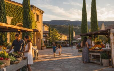 Best Shopping Near Sorrento in Porter Ranch: Your Complete Guide