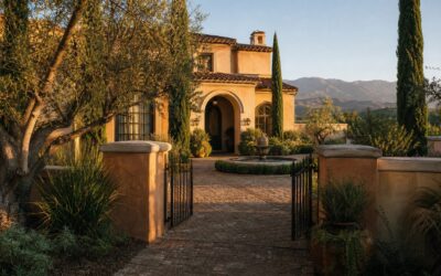 Villagio在Porter Ranch:首次购房者完整指南