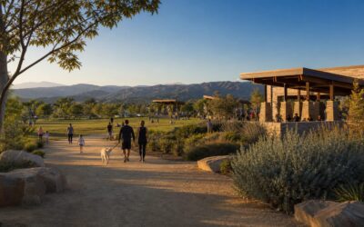 Local Attractions Near Sorrento in Porter Ranch You Need to Know