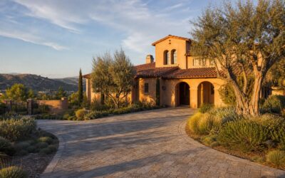What Happens to Your Porter Ranch Family Home When a Parent Needs Assisted Living