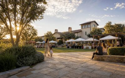 Seasonal Events Near Avila in Porter Ranch: Your Complete Guide