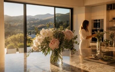 Best Places to Buy Fresh Flowers Near Porter Ranch