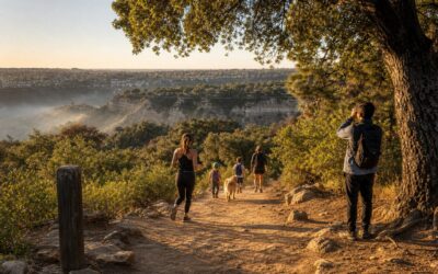 Limekiln Canyon Trail in Porter Ranch: What to Know Before You Go