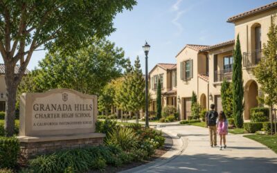 Escuelas que Sirven a Villagio en Porter Ranch: Tu Guía Completa