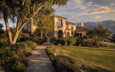 What Happens to a Porter Ranch Home After the Owner Passes Away?