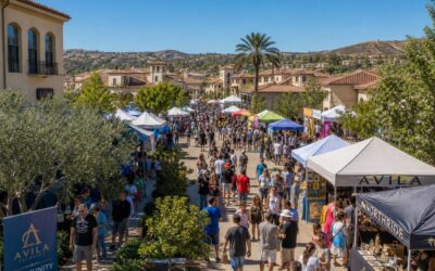 Festivales Locales Cerca de Avila en Porter Ranch Que Debes Conocer