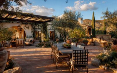 Vida al Aire Libre en Hillcrest at Porter Ranch: Tu Guía Completa