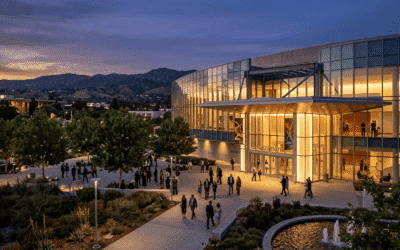 The Soraya in Northridge: A World-Class Performing Arts Center in the San Fernando Valley
