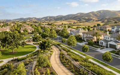 Living in Porter Ranch: Pros, Cons, Neighborhoods, Schools, and Lifestyle