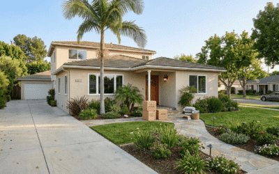 Inherited House in Los Angeles: What Families Should Know Before Selling