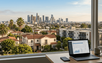 California’s New Digital Software Tax and Health Insurance Costs: What Los Angeles Homeowners and Businesses Should Know
