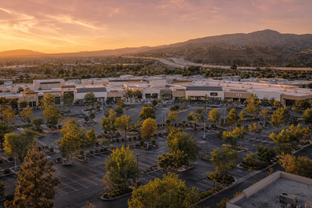 Porter Ranch Town Center: Your Complete Local Shopping Guide