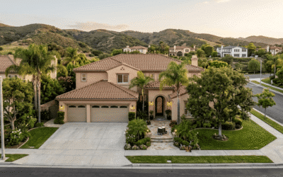 Propiedades en Sucesión en Porter Ranch: Guía Inmobiliaria Paso a Paso
