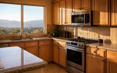 Where to Shop for Home Improvement and Décor in Tuscany/Cortile, Porter Ranch
