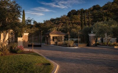 Which Porter Ranch Communities Offer the Most Privacy?