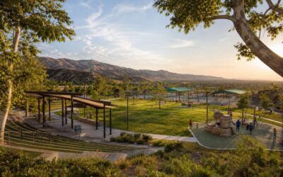 Porter Ranch Community Park: What Every Local Needs to Know