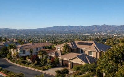 Lo Que los Compradores Deben Considerar al Elegir Entre las Diferentes Zonas de Granada Hills